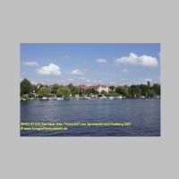 39403 04 025 Zeuthener See, Flussschiff vom Spreewald nach Hamburg 2020.JPG